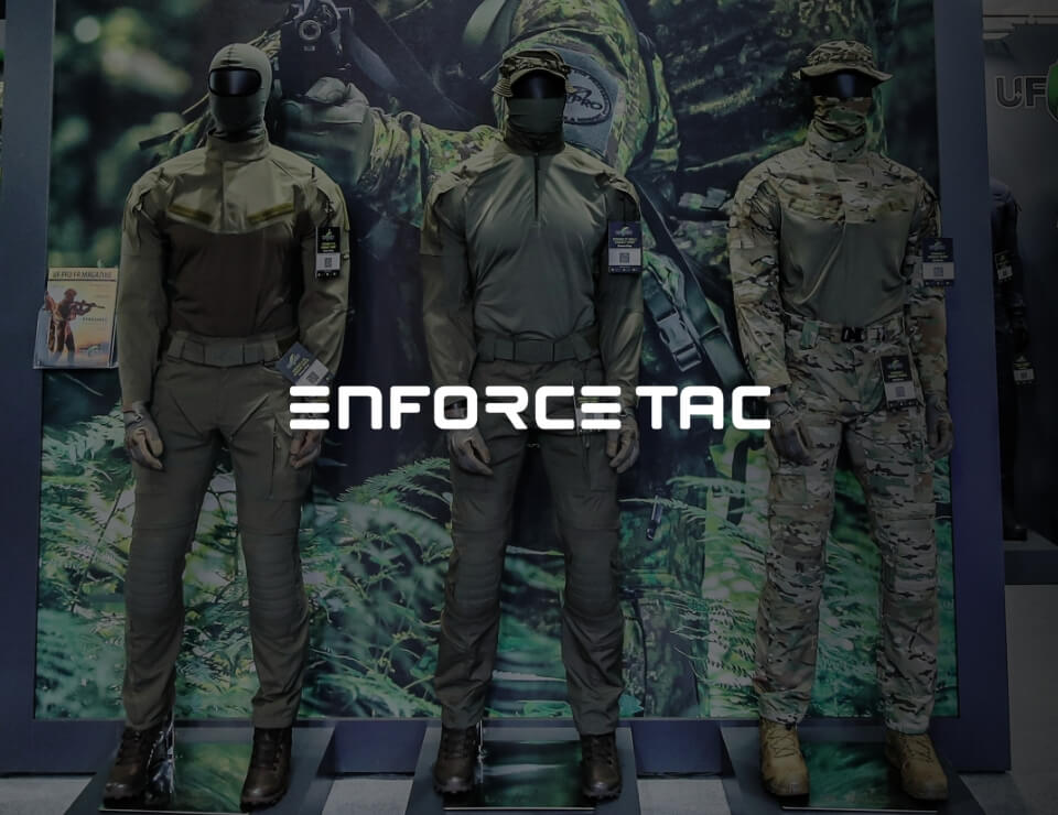Upcoming - IMG Enforce Tac 2024