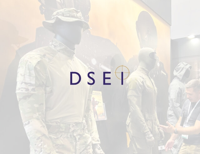 DSEI 2023 DSEI 2023