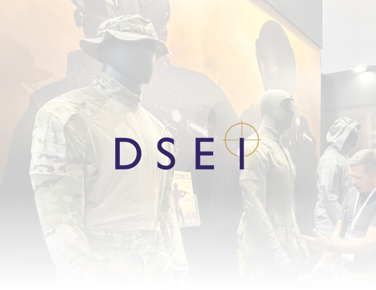 DSEI 2023 DSEI 2023