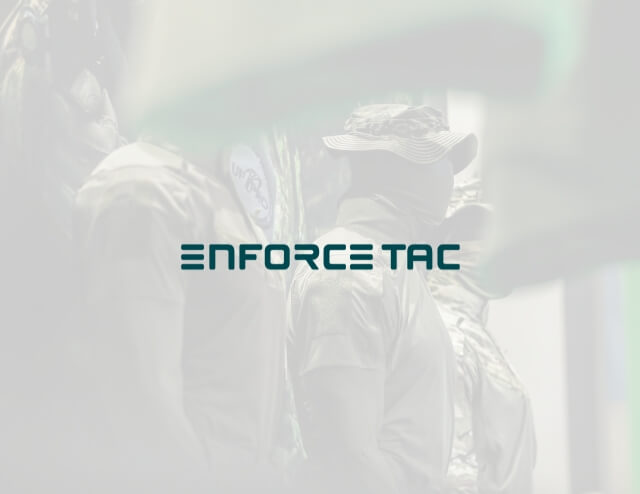 ENFORCE TAC 2023 ENFORCE TAC 2023