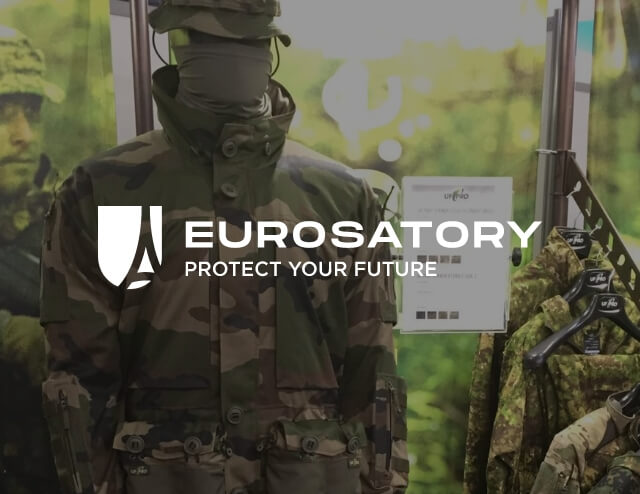 EUROSATORY 2024 EUROSATORY 2024