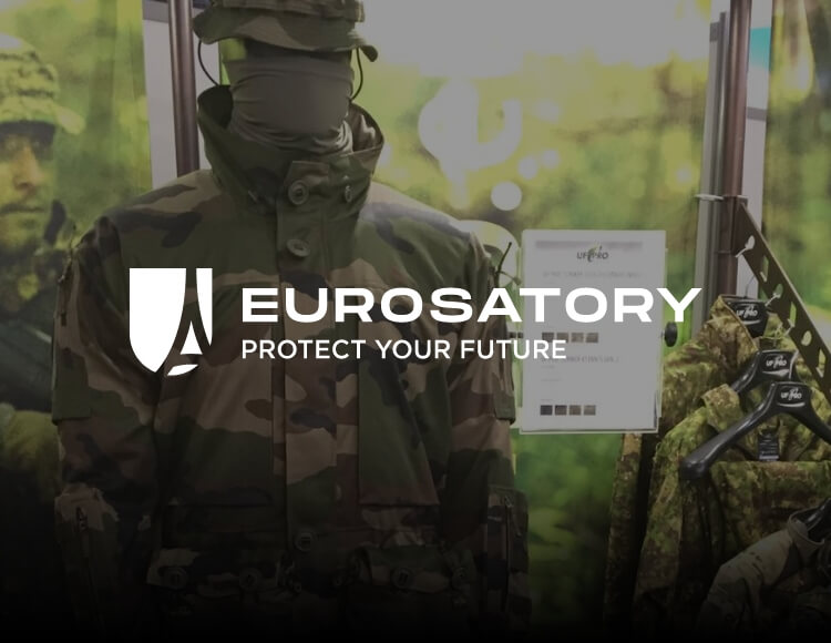 EUROSATORY 2024 EUROSATORY 2024
