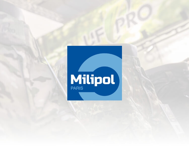 Milipol 2023 Milipol 2023