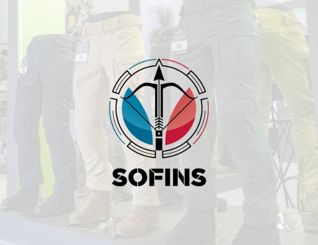 SOFINS 2023 SOFINS 2023