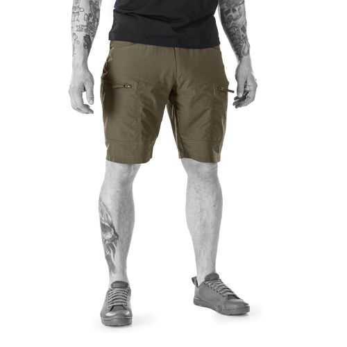 Shorts tactiques P-40 Ranger