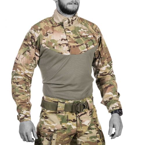 Chemise de combat Striker X