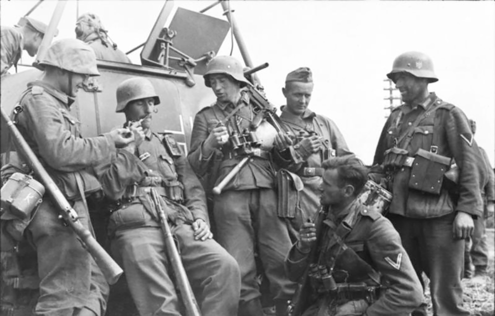 Wehrmacht (1935-1945)