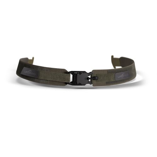 Waist/Flex V-Buckle Belt