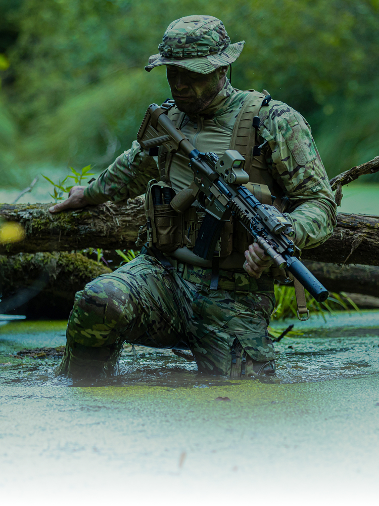 Striker combat pants See why the Striker Combat Pants are the choice for serious tactical operators.
