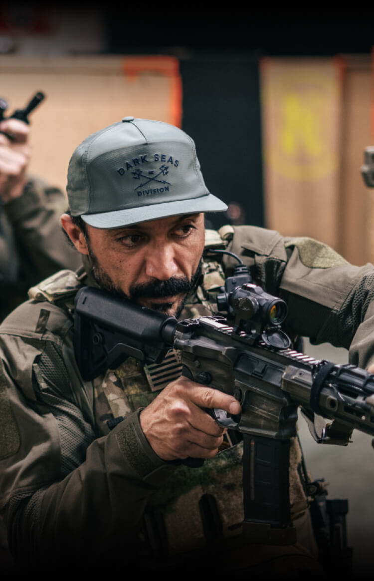 Tactical resources UF PRO Tactical resources