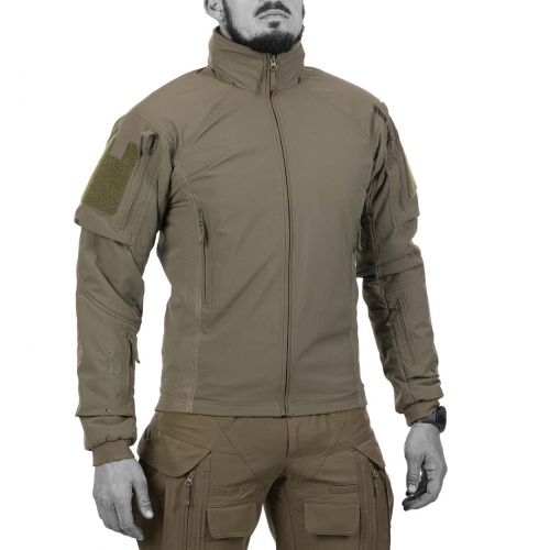 Delta AcE Plus Gen.3 Tactical Winter Jacket
